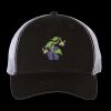 Bio-Washed Trucker Cap Thumbnail