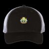 Bio-Washed Trucker Cap Thumbnail