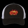Bio-Washed Trucker Cap Thumbnail