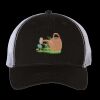 Bio-Washed Trucker Cap Thumbnail