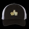 Bio-Washed Trucker Cap Thumbnail