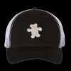 Bio-Washed Trucker Cap Thumbnail