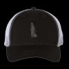 Bio-Washed Trucker Cap Thumbnail