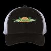 Bio-Washed Trucker Cap Thumbnail
