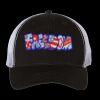 Bio-Washed Trucker Cap Thumbnail