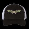 Bio-Washed Trucker Cap Thumbnail