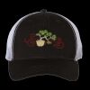 Bio-Washed Trucker Cap Thumbnail