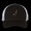 Bio-Washed Trucker Cap Thumbnail