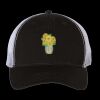 Bio-Washed Trucker Cap Thumbnail