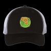 Bio-Washed Trucker Cap Thumbnail