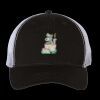 Bio-Washed Trucker Cap Thumbnail