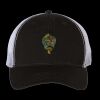 Bio-Washed Trucker Cap Thumbnail