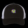 Bio-Washed Trucker Cap Thumbnail