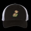 Bio-Washed Trucker Cap Thumbnail