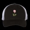 Bio-Washed Trucker Cap Thumbnail