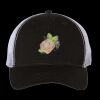 Bio-Washed Trucker Cap Thumbnail
