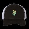 Bio-Washed Trucker Cap Thumbnail