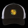 Bio-Washed Trucker Cap Thumbnail