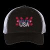 Bio-Washed Trucker Cap Thumbnail