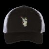 Bio-Washed Trucker Cap Thumbnail