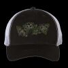 Bio-Washed Trucker Cap Thumbnail
