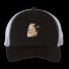 Bio-Washed Trucker Cap Thumbnail