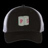 Bio-Washed Trucker Cap Thumbnail