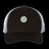 Bio-Washed Trucker Cap Thumbnail