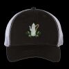 Bio-Washed Trucker Cap Thumbnail