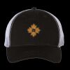 Bio-Washed Trucker Cap Thumbnail