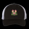 Bio-Washed Trucker Cap Thumbnail