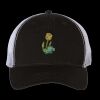 Bio-Washed Trucker Cap Thumbnail