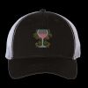 Bio-Washed Trucker Cap Thumbnail