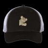 Bio-Washed Trucker Cap Thumbnail