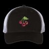 Bio-Washed Trucker Cap Thumbnail