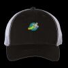 Bio-Washed Trucker Cap Thumbnail