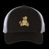 Bio-Washed Trucker Cap Thumbnail