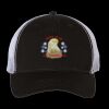 Bio-Washed Trucker Cap Thumbnail
