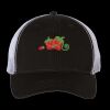 Bio-Washed Trucker Cap Thumbnail