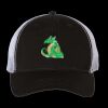 Bio-Washed Trucker Cap Thumbnail