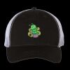 Bio-Washed Trucker Cap Thumbnail