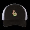 Bio-Washed Trucker Cap Thumbnail