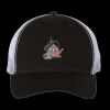 Bio-Washed Trucker Cap Thumbnail
