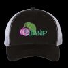 Bio-Washed Trucker Cap Thumbnail