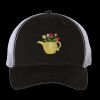 Bio-Washed Trucker Cap Thumbnail