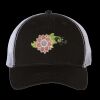 Bio-Washed Trucker Cap Thumbnail