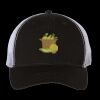Bio-Washed Trucker Cap Thumbnail