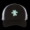 Bio-Washed Trucker Cap Thumbnail