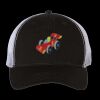 Bio-Washed Trucker Cap Thumbnail
