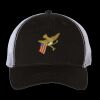 Bio-Washed Trucker Cap Thumbnail